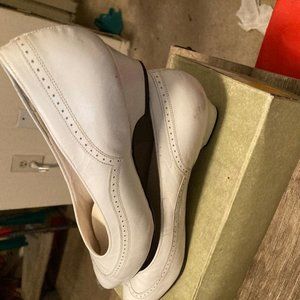 SELBY COLT WHITE KID